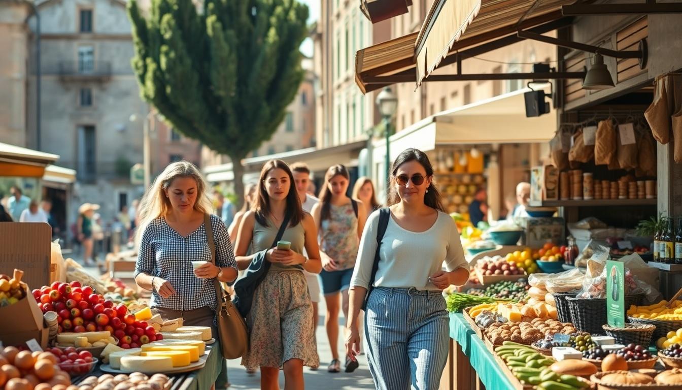 Scopri i sapori di Anguillara Sabazia