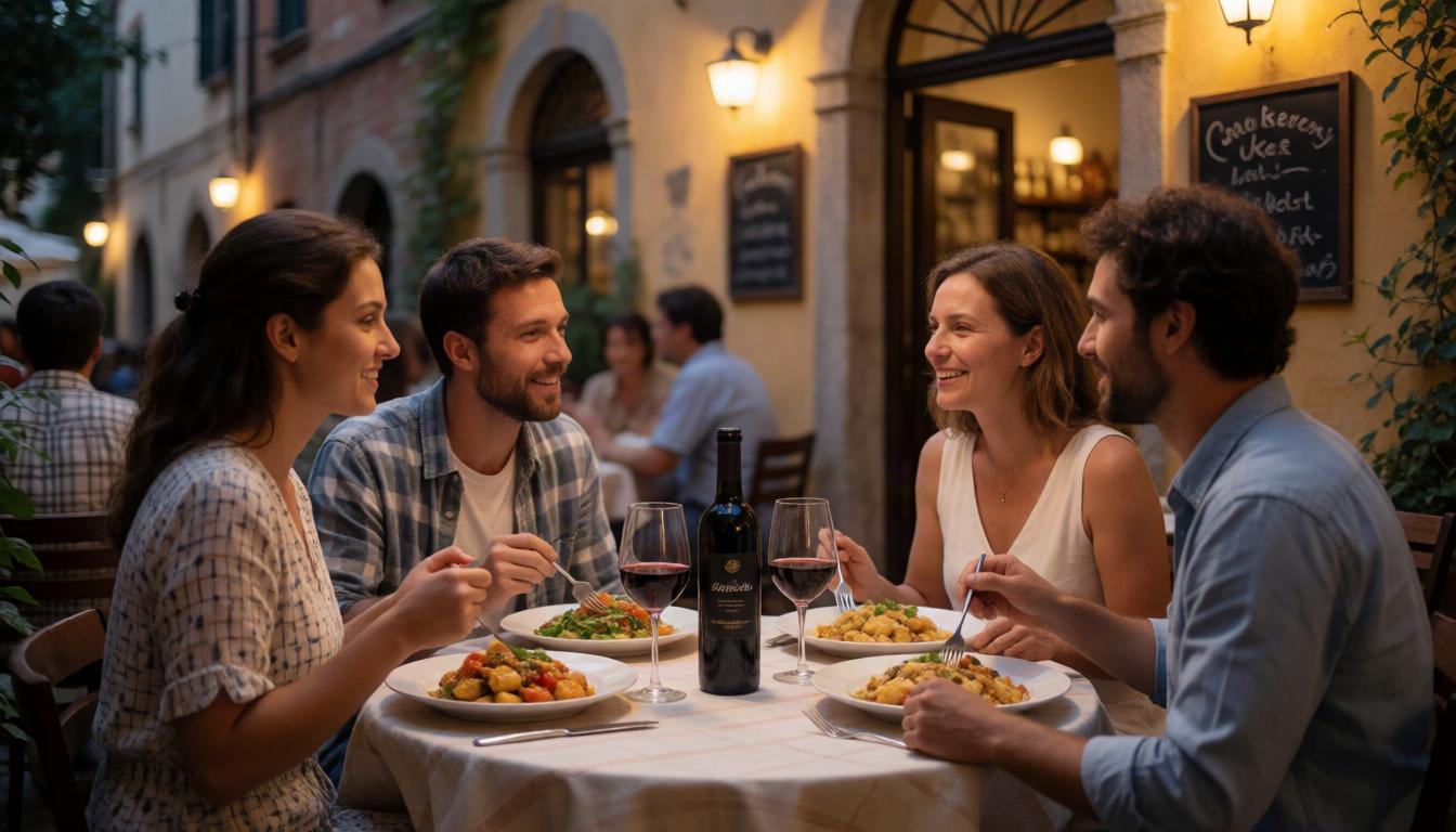 Per chi torna in città
